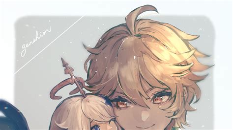 Check spelling or type a new query. Aether Paimon 4K HD Genshin Impact Wallpapers | HD Wallpapers | ID #47471