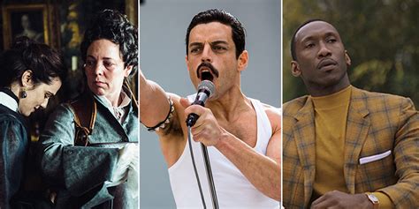 'soul' has won the heart of oscar voters. 3 Out of 4 Ain't Bad: Queer Characters Won Big at Last ...