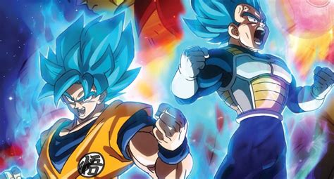 Dragon ball z is a japanese anime television series produced by toei animation. Dragon Ball Super : un nouveau film en 2022