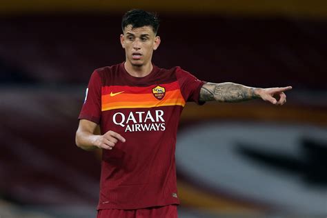 Рома / associazione sportiva roma. Roma, Ibanez: "Voglio fare la storia come Falcao" - CIP