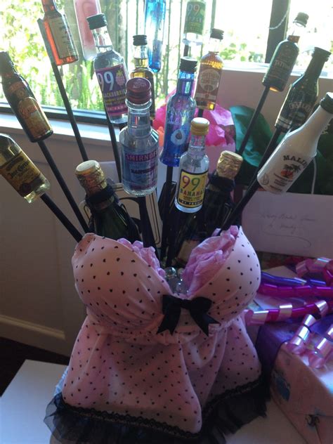 Bachelorette parties are a must nowadays and are an innovative idea for an indian wedding. Bd gift idea | Bridal bachelorette party