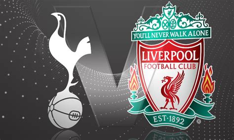 Join scott murray to find out. Tottenham v Liverpool: Away ticket details - Liverpool FC