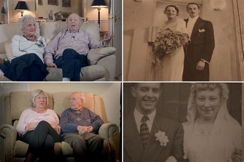 Check spelling or type a new query. 'Worry less and fall in love': Watch elderly couples dish out heartwarming life advice to their ...