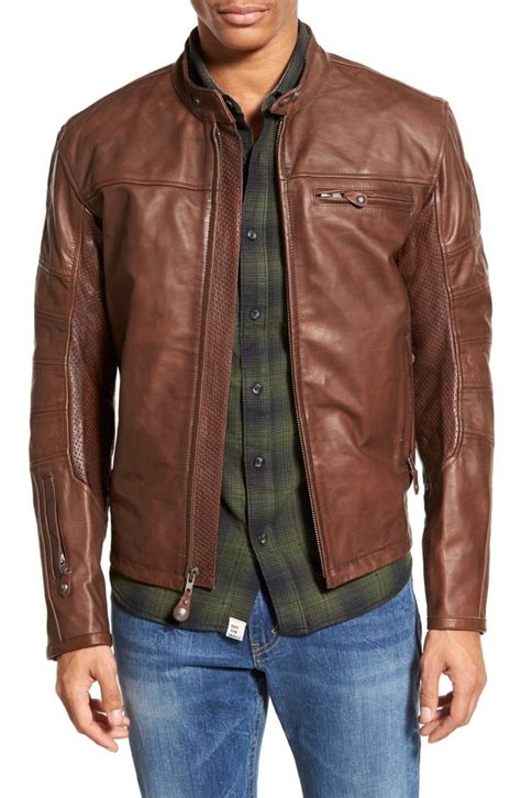 I've some experience with roland sands jackets and they're very, very nice. Free shipping and returns on ROLAND SANDS DESIGN 'Ronin ...