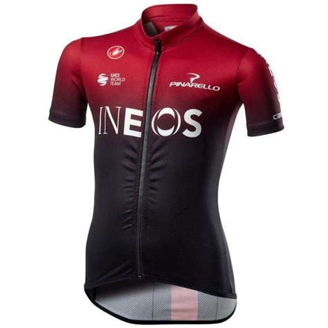 Check spelling or type a new query. Ineos Maglia Bambino 2020 Maniche Corte | Manica Corta ...