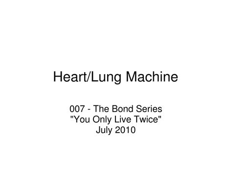 Blue blood withdrawn from the upper chambers of the heart is. PPT - Heart/Lung Machine PowerPoint Presentation, free ...