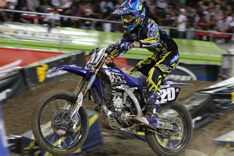 His last result is the 16th place for the salt lake city ii gp 2021. Broc Tickle - Photo Blast: Las Vegas 2010 - Motocross ...