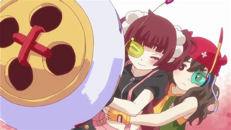 Download アニメ 凹凸世界 はおもしろい つまらない 評価 Images For Free