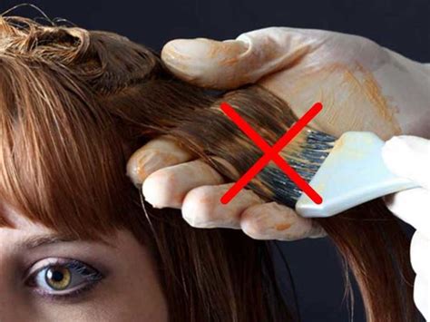Black tea has an astringent known as tannic acid that helps prevent buildup of excess oil on the scalp by tightening the pores. What Happens If You Dye Your Hair When It's Greasy ...