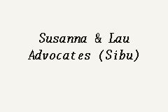 Ccm consulting financial planning services. Susanna & Lau Advocates (Sibu), Legal Firm in Sibu