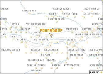 Tripadvisor has 293 reviews of fohnsdorf hotels, attractions, and restaurants making it your best fohnsdorf resource. Fohnsdorf (Austria) map - nona.net