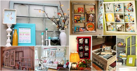 We did not find results for: 20+ Remarkable DIY Ideas to Reuse Your Old Windows and Doors