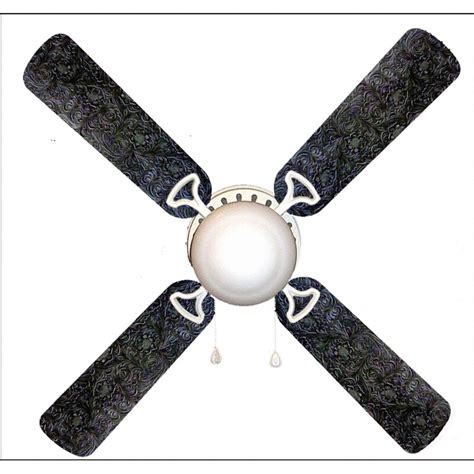 It also makes a great addition to rooms that have relatively lower a flush mount fan is directly anchored to the ceiling so that the base is flushed against the ceiling. Millwood Pines 42" Sansone 4 - Blade Flush Mount Ceiling ...