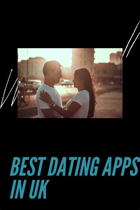 Instead of completing the usual personality test upfront, zoosk's behavioural matchmaking algorithm gets to know each member as they use the dating site, then their smartpick function gathers. APPS FOR DATING in UK in 2020 | Dating apps, Best dating ...