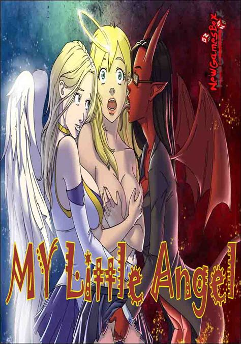 Finally learn the truth about making money online. My Little Angel Free Download Full Version PC Game Setup