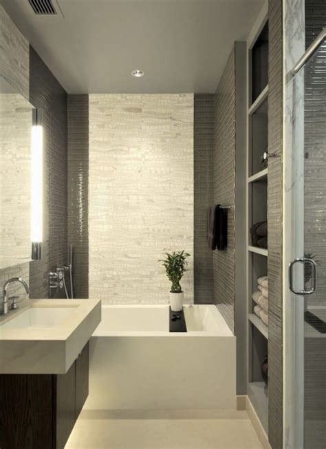 A sound small bathroom design that is practical but still stylish is key to making, what is usually, the tiniest room in your home work for you. Top 7 Super Small Bathroom Design Ideas - https ...