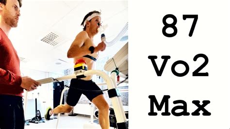 Visit kristian blummenfelt's (norway) world triathlon profile for athlete results, stats, photos silvers also followed in montreal and edmonton, then a year of highs and lows for kristian in 2019 finished in. Lab testing - 87 Vo2-Max - YouTube