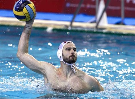 A1m pallanuoto trieste vs telimar palermolive. Colpo olimpico per la Pallanuoto Trieste: arriva ...