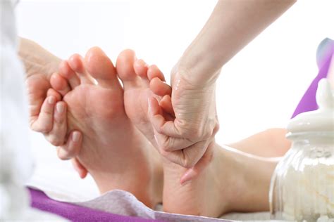 Reflexology massage is based on the principle that when a pressure point is stimulated, a signal is generated reflexology massage is also used to complement traditional allopathic forms of medicinen in case of serious ailments, always consult your doctor and. Foot massage near me in New York City