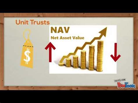 Etfs vs unit trusts i singsaver. unit trust vs mutual fund - YouTube