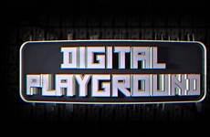 playground digital teaser