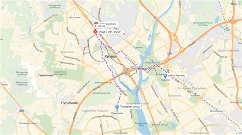 Москва химки метро