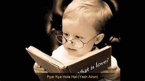 It is a instant solution for dry, tangled and. Pyar Kya Hota Hai -(Yash Airon) - YouTube