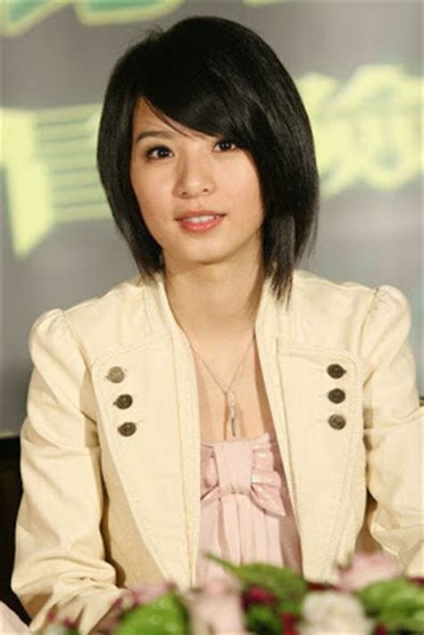 The release of her debut album, . ship: S.H.E.Hebe Tian Fu Zhen Hot Girls In Taiwanese