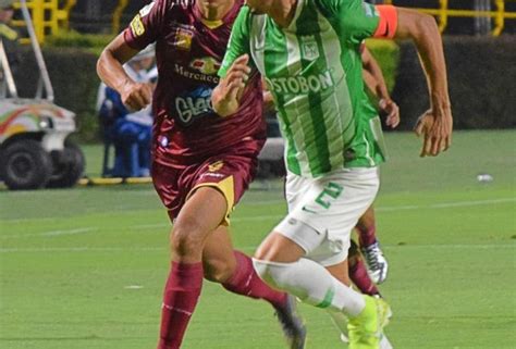 We did not find results for: Deportes Tolima tiene horas y días para primera vuelta de ...