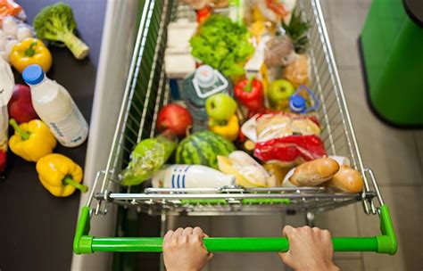 Una buena alimentación no siempre tiene que ser la más cara, pero a veces los alimentos más baratos lo son porque tienen más ingredientes sintéticos o porque han sido producidos en. La OCDE y la FAO auguran alimentos más baratos y más producción en diez años