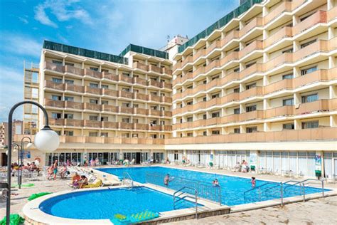 Maybe you would like to learn more about one of these? Deluxe 4* Costa Brava All Inclusive Beach Week