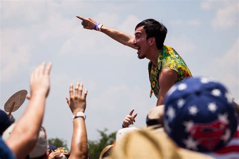 We are so excited for the return of the first interstate bank bend summer festival for 2021. Free Press Summer Fest: Preview 2016