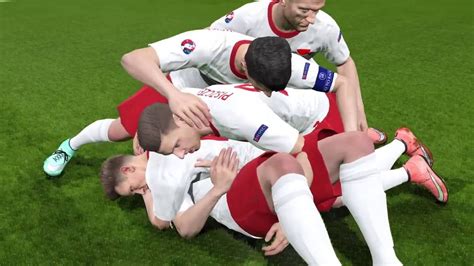 Come si confronta polonia rispetto a russia ? Russia vs Polonia in finale a Euro 2016 in Francia - PES ...