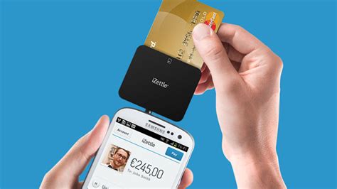 Santander credit cards come with numerous rewards. iZettle brings its mobile payment accessory and service to Spain in partnership with Banco Santander