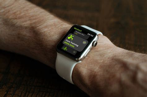 The workout app has never been easier to use, regardless of the kind of workout you're doing. How to Specify Your Activity Type in the Apple Watch ...