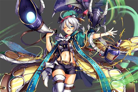 Hastur | Kamihime Project Wiki | FANDOM powered by Wikia