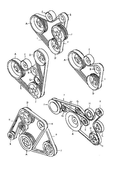 28.10.2017 · 2003 vw jetta 2.0 engine diagram is probably the pictures we located on the internet from reputable resources. Vw 2 0 L Engine Belt Diagram - Complete Wiring Schemas