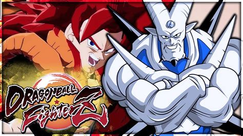 Here's our guide to the first fighter in season 3 for dbfz. Dragon Ball FighterZ DLC Season 3 OMEGA SHENRON "LEAK" Isn ...