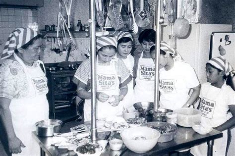 María teresita de jesús reyes aleuanlli (born 4 february 1950 in osorno), known as teresita reyes, is a chilean actress. 'Mama Sita' heiresses hope to make PH cuisine big in Hong ...