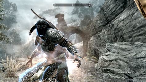 Got another one for ya! At Skuldafn : skyrim