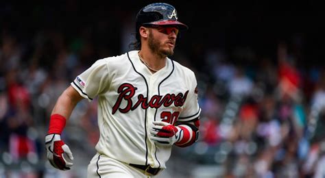 Josh donaldson is threatening to expose the next big cheating scandal in baseball. Braves' Josh Donaldson receives qualifying offer from Atlanta - Sportsnet.ca