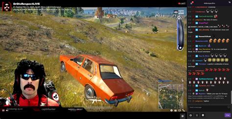 According to twitchtracker, he maintains an average of almost 20,000 viewers per stream with an overall. How does Dr.Disrespect make him game so vibrant ...