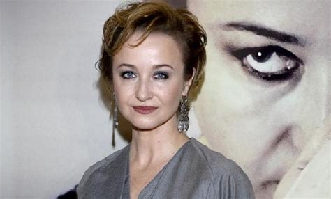 Wszystko o gabriela muskała w polskieradio.pl. To dla niej Zbigniew Zamachowski stracił głowę? Kim jest ...