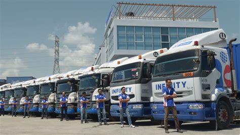 Colas rail asia sdn bhd hq. Our Evolution - Infinity Logistics & Transport Sdn Bhd