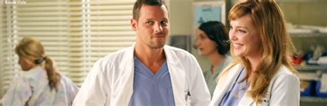 Alex denkt über einen lebenswandel nach, während derek und callie sich einer. Greys anatomy wann geht es weiter. "Grey's Anatomy": Wann ...