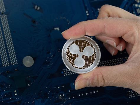 Once you know the address to send to, log into coinbase, go to accounts, select ethereum and click send. Ripple's XRP: A "Good" Coin That Could Be Better? | Live ...