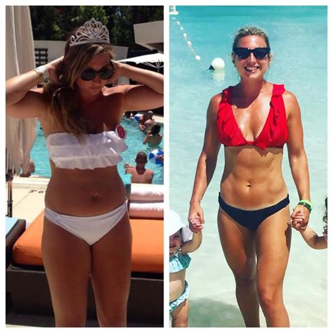 The app in general encourages women to lift weights and also though i am a certified personal trainer, group fitness instructor and weight loss specialist, the. Danielle on How She Lost the Weight | Sweat App Weight ...