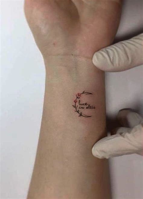 Tattoo.com helps you narrow down results to art created by tattoo artists near you. 60 Small Tattoo Designs with Very Powerful Meanings ...