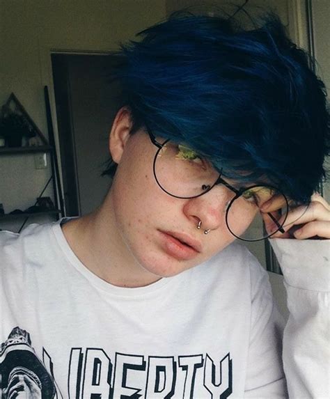 It really opens up who you find yourself compatible and attracted to. Pin by Kolten Calvary on Real Life People | Androgynous ...