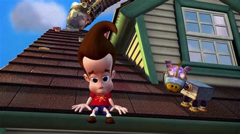 Carl wheezer, sheen estevez, goddard. Jimmy Neutron: Boy Genius (2001) Download YIFY Movie ...